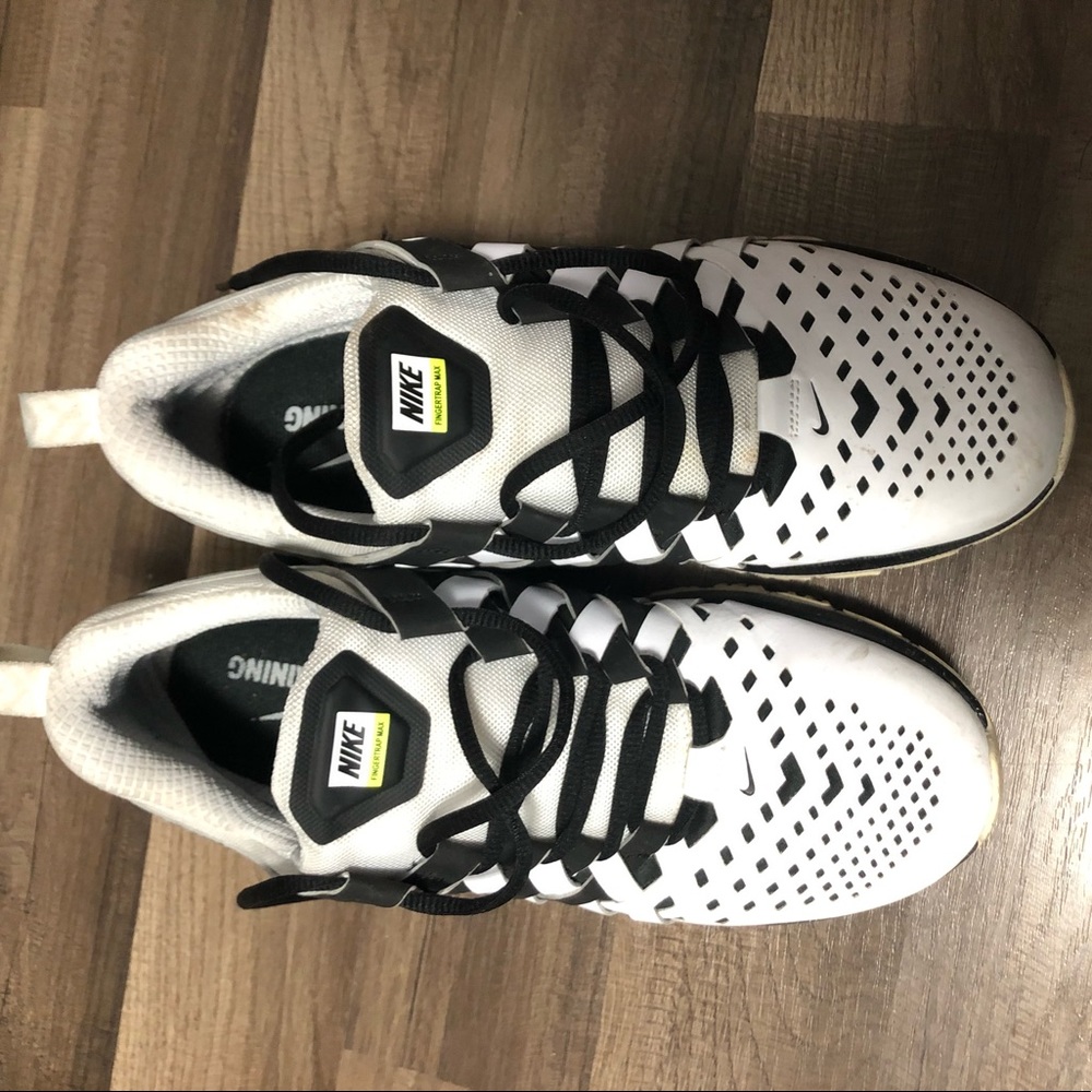 Men Nike Fingertrap Max